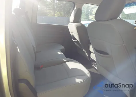 2013 Ram 1500 Express z USA, uszkodzony, nr VIN 1C6RR7KT2DS520053